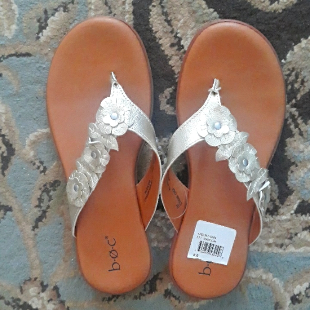 2x*Host Pick*b.o.c adorable sandals